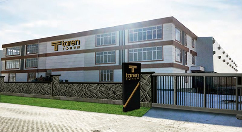 Taren delintasyon çözümleri pamukta verimliliği arttırıyor