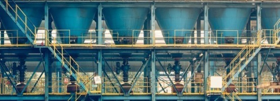 INDUSTRIAL MACHINERY